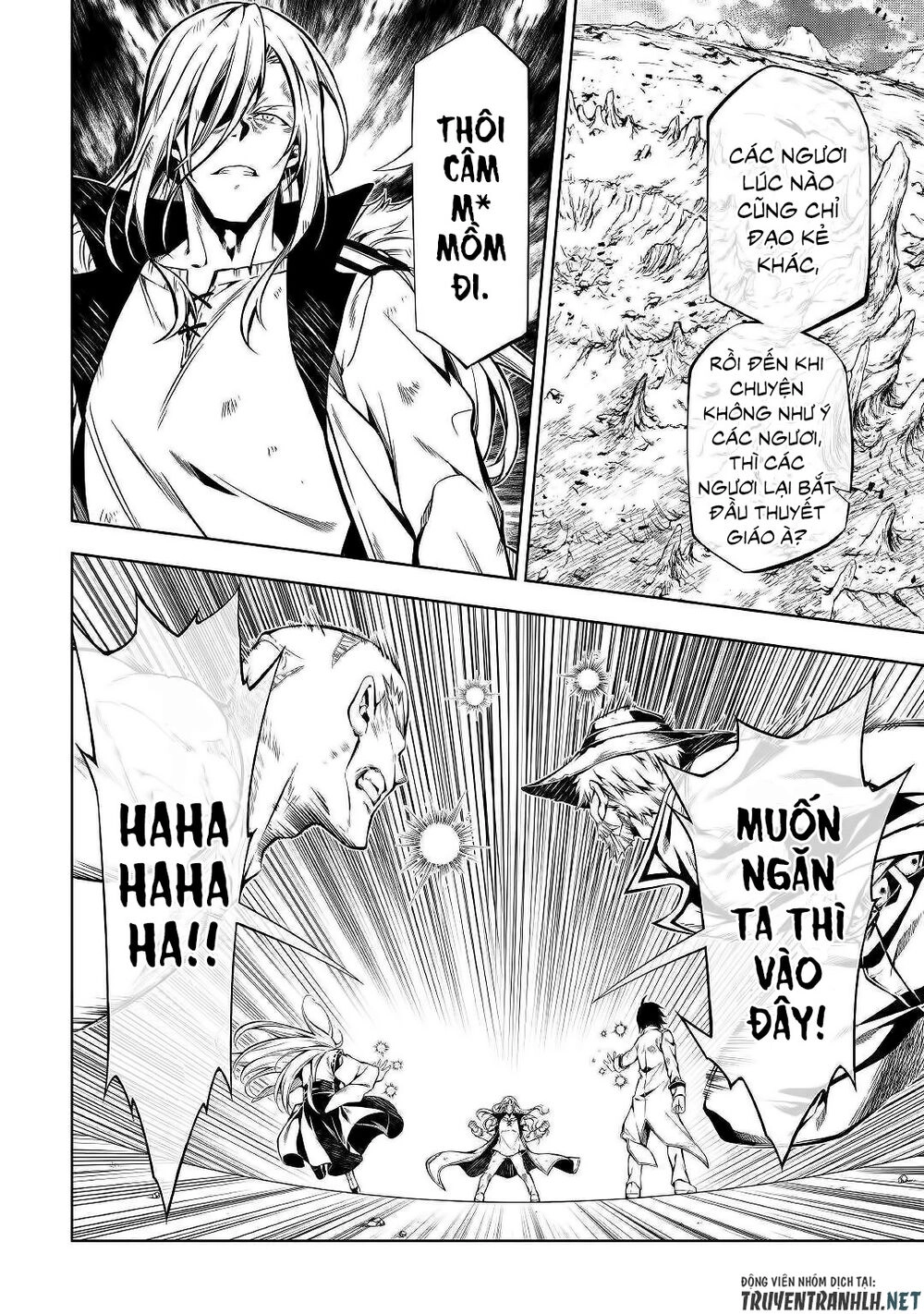 Kouritsu Kuriya Madoushi, Dani No Jinsei De Madou O Kiwameru Chapter 48 - 55