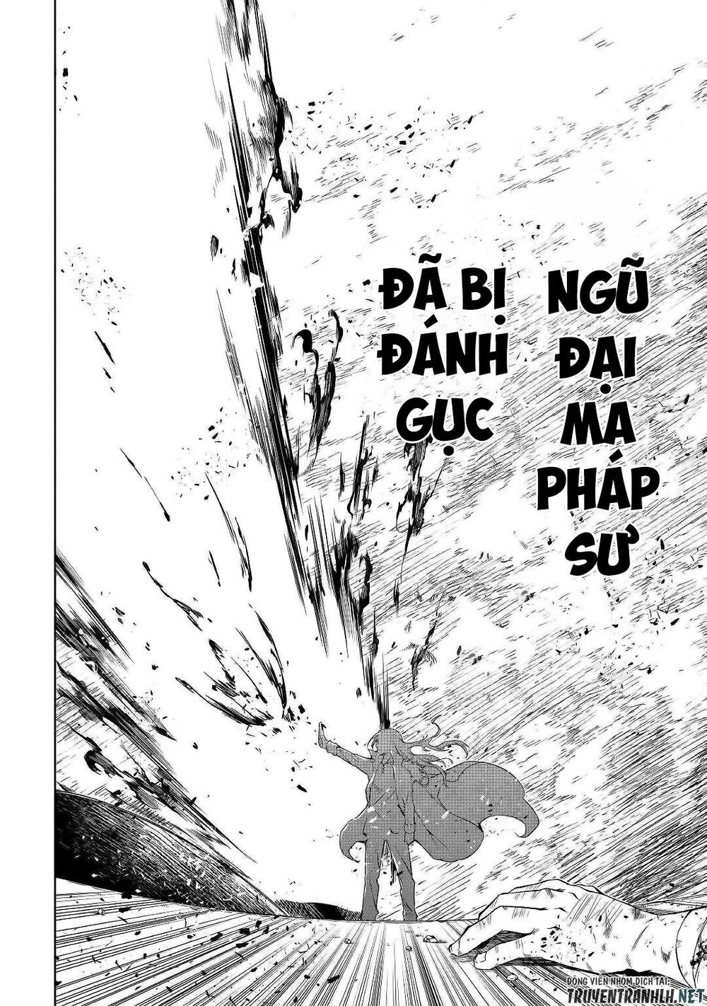 Kouritsu Kuriya Madoushi, Dani No Jinsei De Madou O Kiwameru Chapter 48 - 57