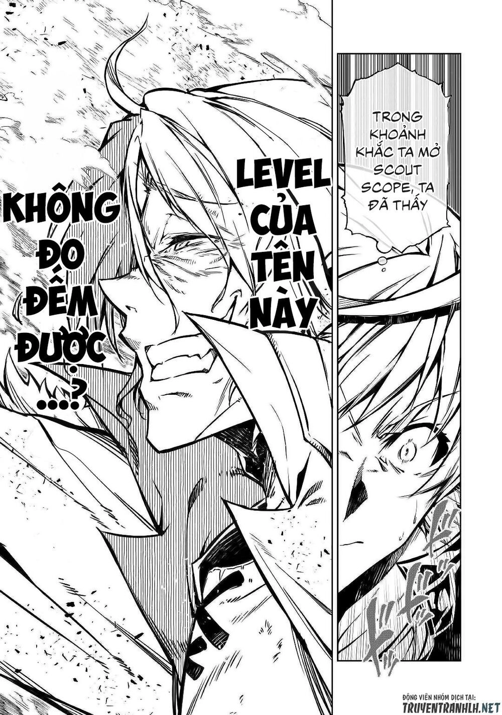 Kouritsu Kuriya Madoushi, Dani No Jinsei De Madou O Kiwameru Chapter 48 - 58