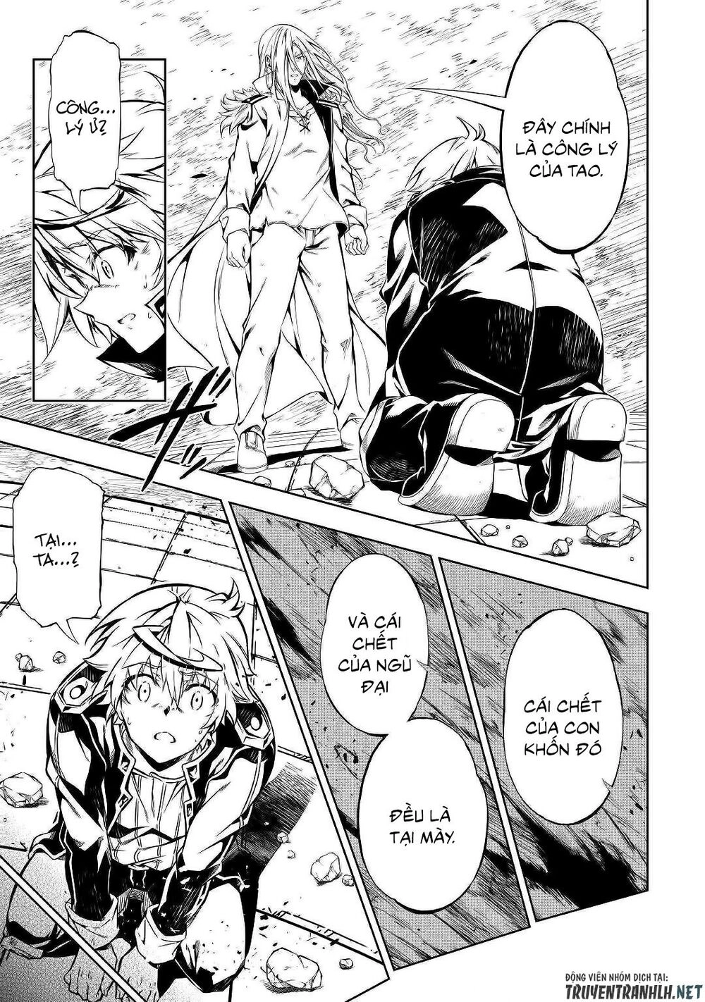 Kouritsu Kuriya Madoushi, Dani No Jinsei De Madou O Kiwameru Chapter 48 - 60