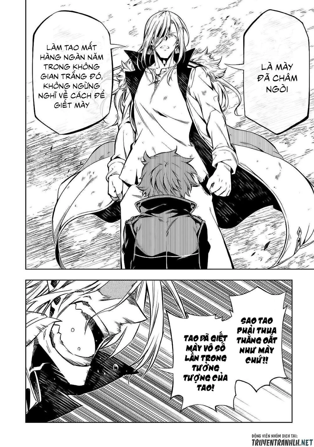 Kouritsu Kuriya Madoushi, Dani No Jinsei De Madou O Kiwameru Chapter 48 - 61