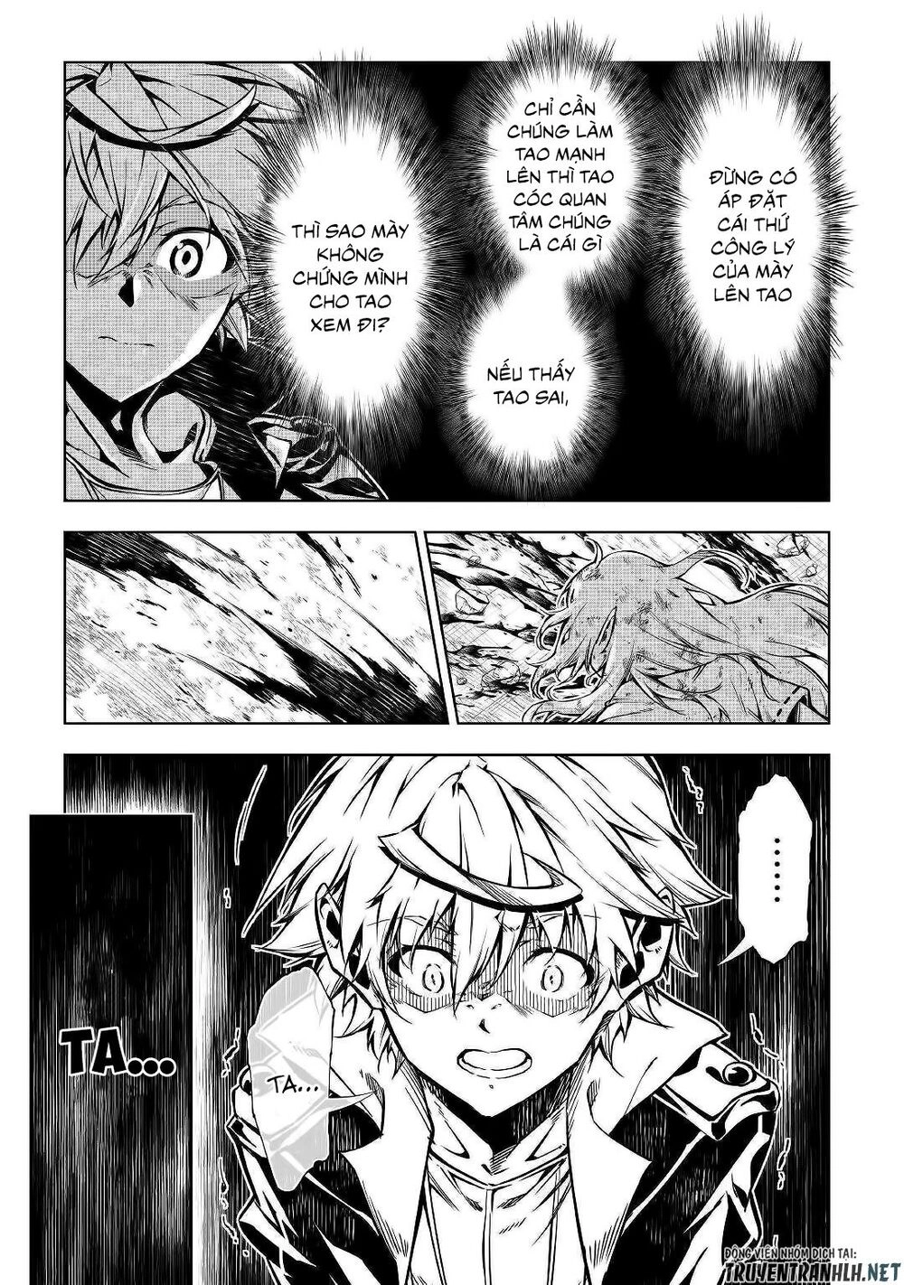 Kouritsu Kuriya Madoushi, Dani No Jinsei De Madou O Kiwameru Chapter 48 - 62