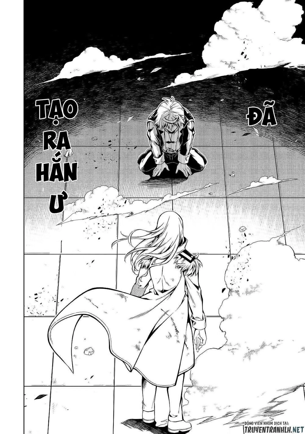 Kouritsu Kuriya Madoushi, Dani No Jinsei De Madou O Kiwameru Chapter 48 - 63