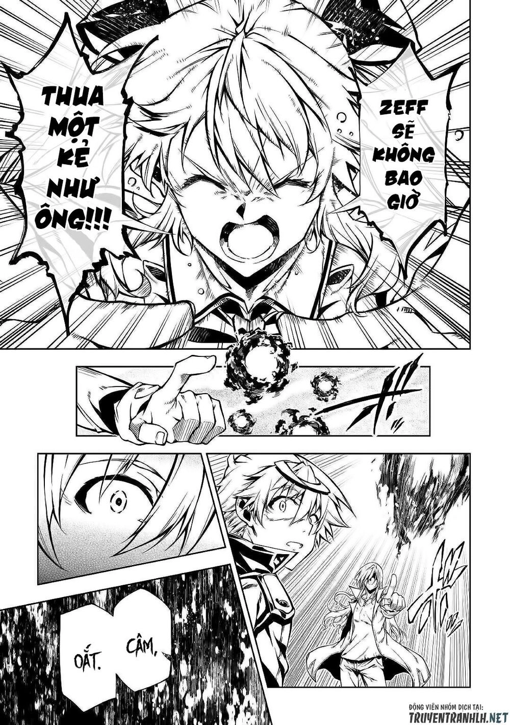 Kouritsu Kuriya Madoushi, Dani No Jinsei De Madou O Kiwameru Chapter 48 - 66