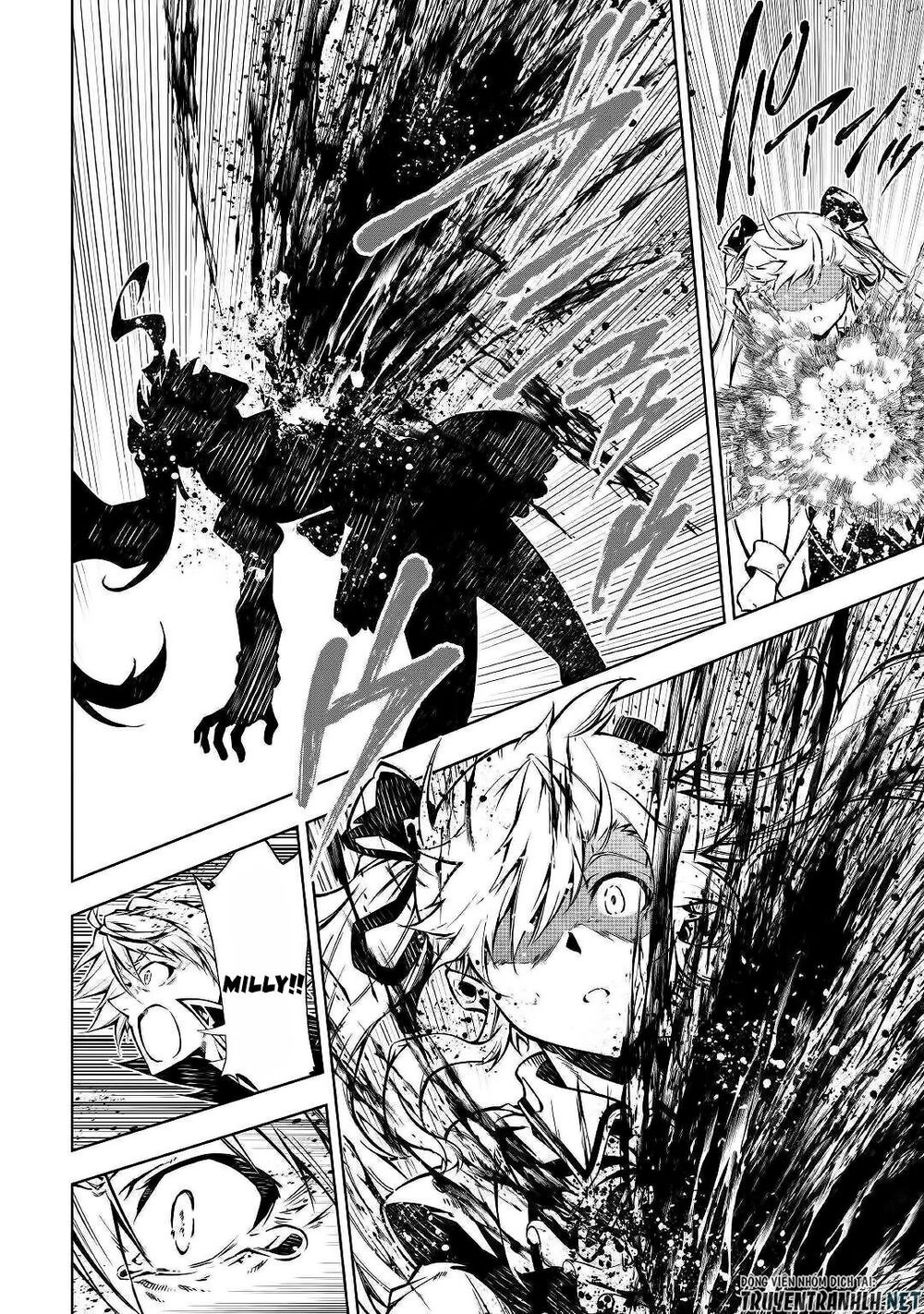 Kouritsu Kuriya Madoushi, Dani No Jinsei De Madou O Kiwameru Chapter 48 - 67