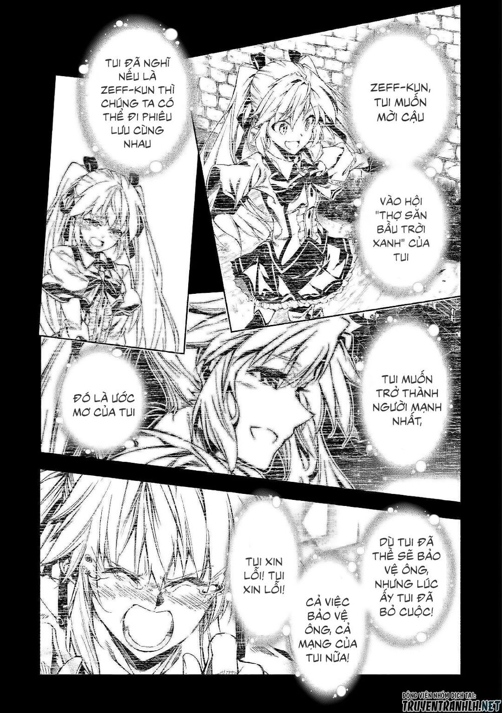 Kouritsu Kuriya Madoushi, Dani No Jinsei De Madou O Kiwameru Chapter 48 - 68