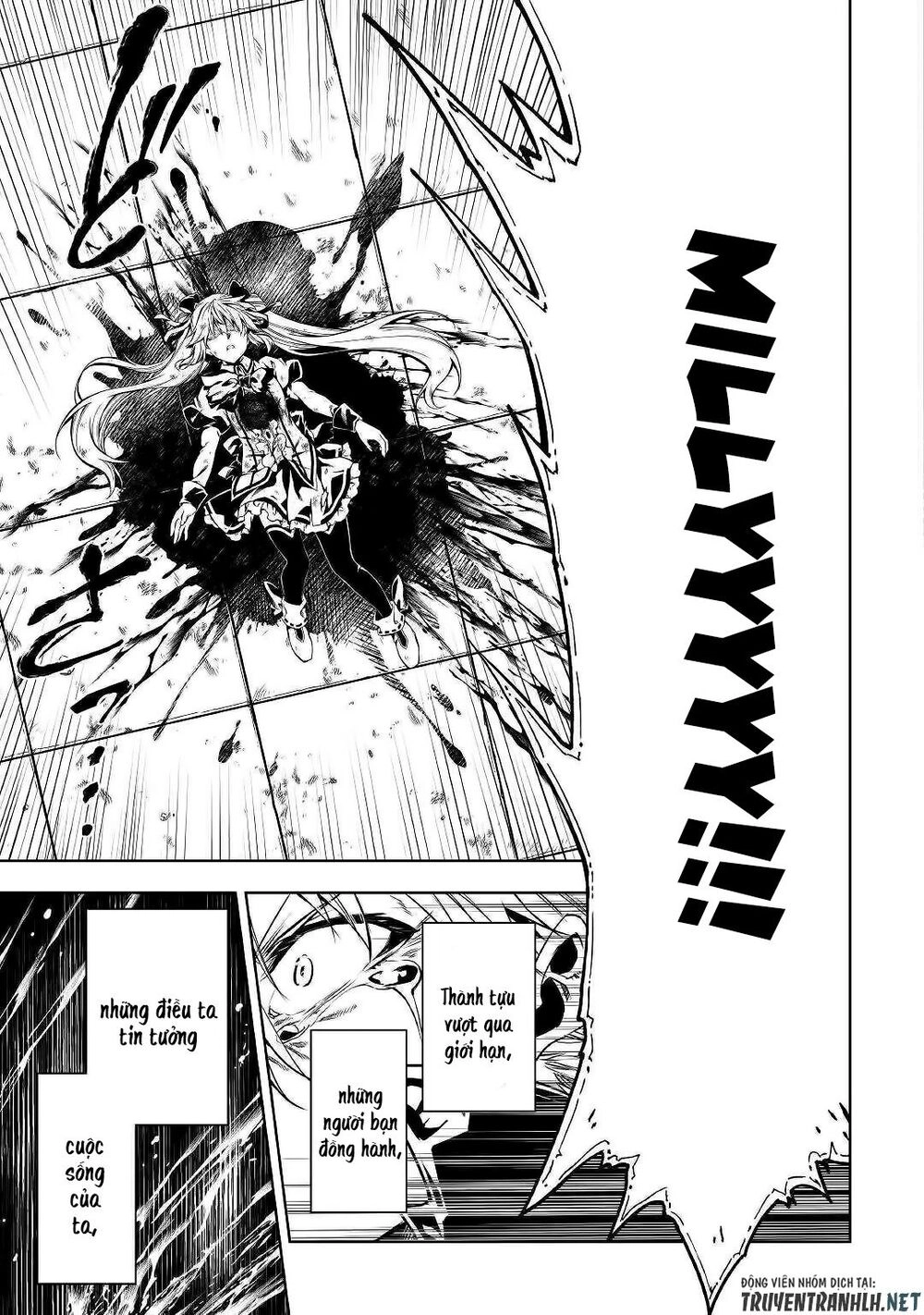 Kouritsu Kuriya Madoushi, Dani No Jinsei De Madou O Kiwameru Chapter 48 - 70