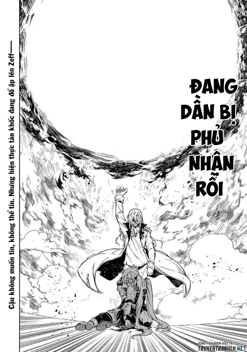 Kouritsu Kuriya Madoushi, Dani No Jinsei De Madou O Kiwameru Chapter 48 - 71