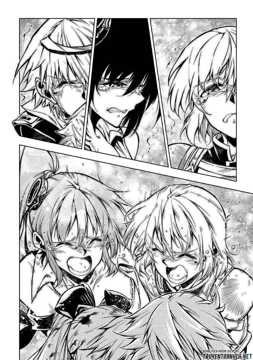 Kouritsu Kuriya Madoushi, Dani No Jinsei De Madou O Kiwameru Chapter 49 - 7