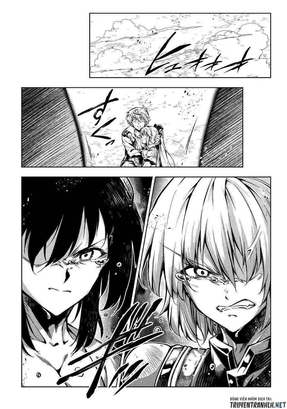 Kouritsu Kuriya Madoushi, Dani No Jinsei De Madou O Kiwameru Chapter 49 - 9