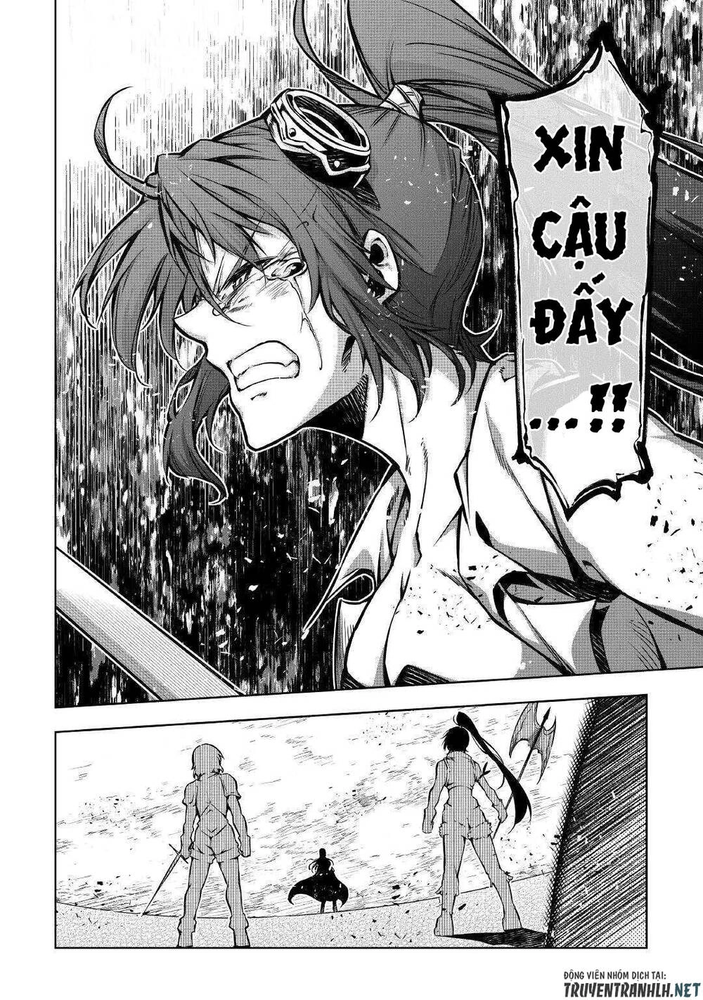 Kouritsu Kuriya Madoushi, Dani No Jinsei De Madou O Kiwameru Chapter 49 - 11