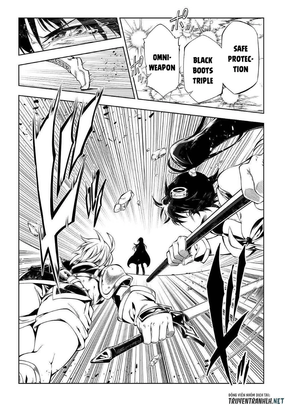 Kouritsu Kuriya Madoushi, Dani No Jinsei De Madou O Kiwameru Chapter 49 - 12