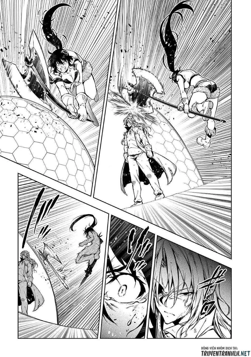 Kouritsu Kuriya Madoushi, Dani No Jinsei De Madou O Kiwameru Chapter 49 - 14