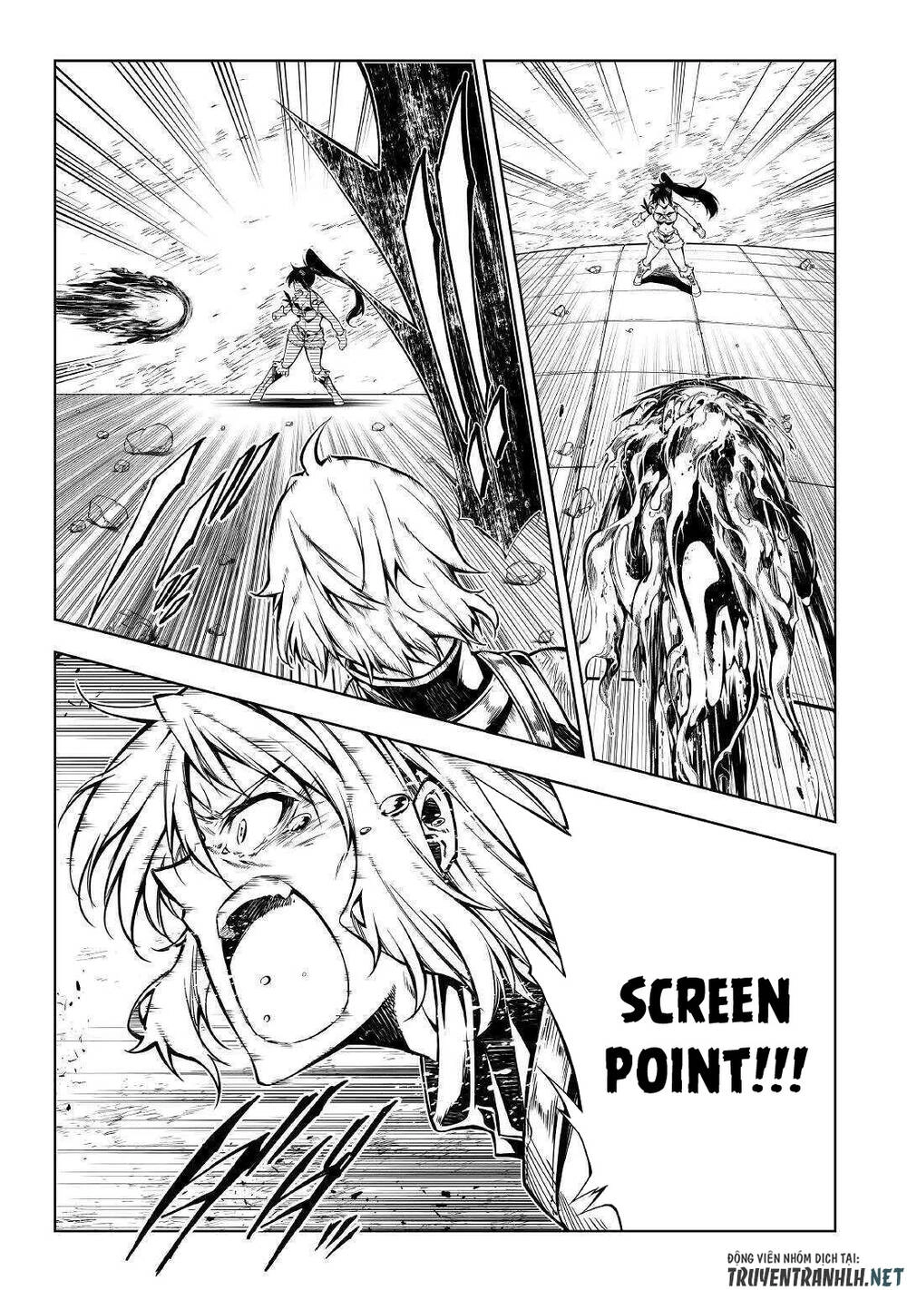 Kouritsu Kuriya Madoushi, Dani No Jinsei De Madou O Kiwameru Chapter 49 - 16