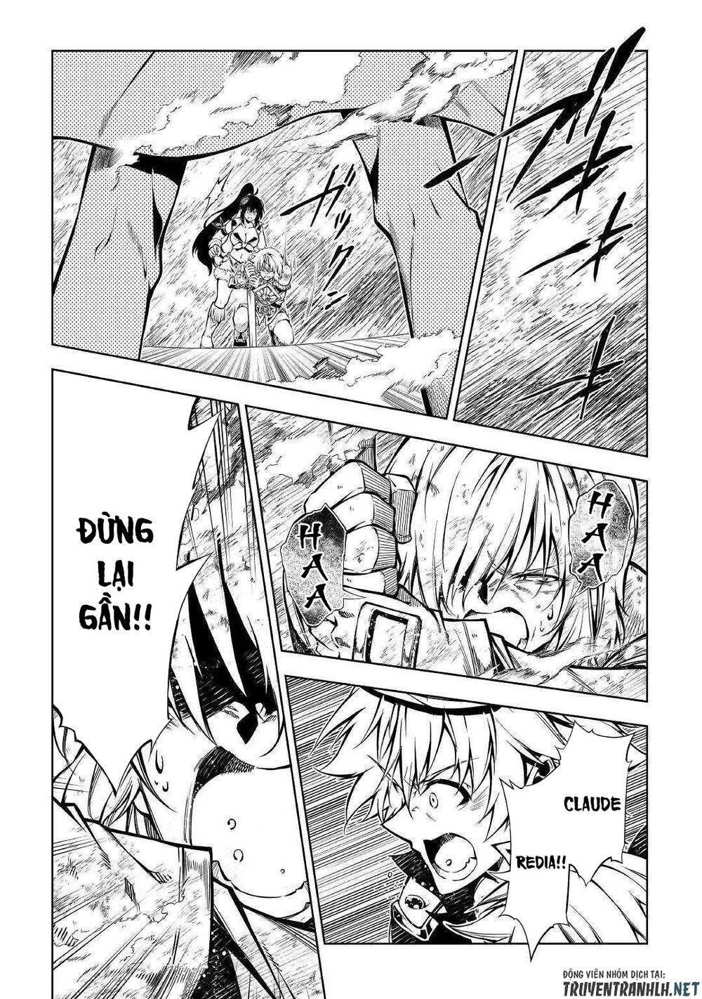 Kouritsu Kuriya Madoushi, Dani No Jinsei De Madou O Kiwameru Chapter 49 - 18