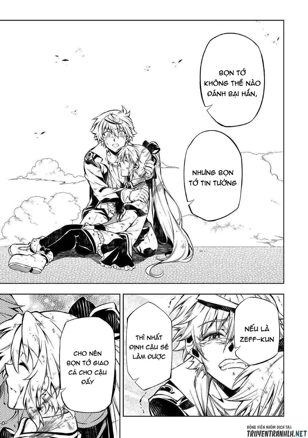 Kouritsu Kuriya Madoushi, Dani No Jinsei De Madou O Kiwameru Chapter 49 - 20