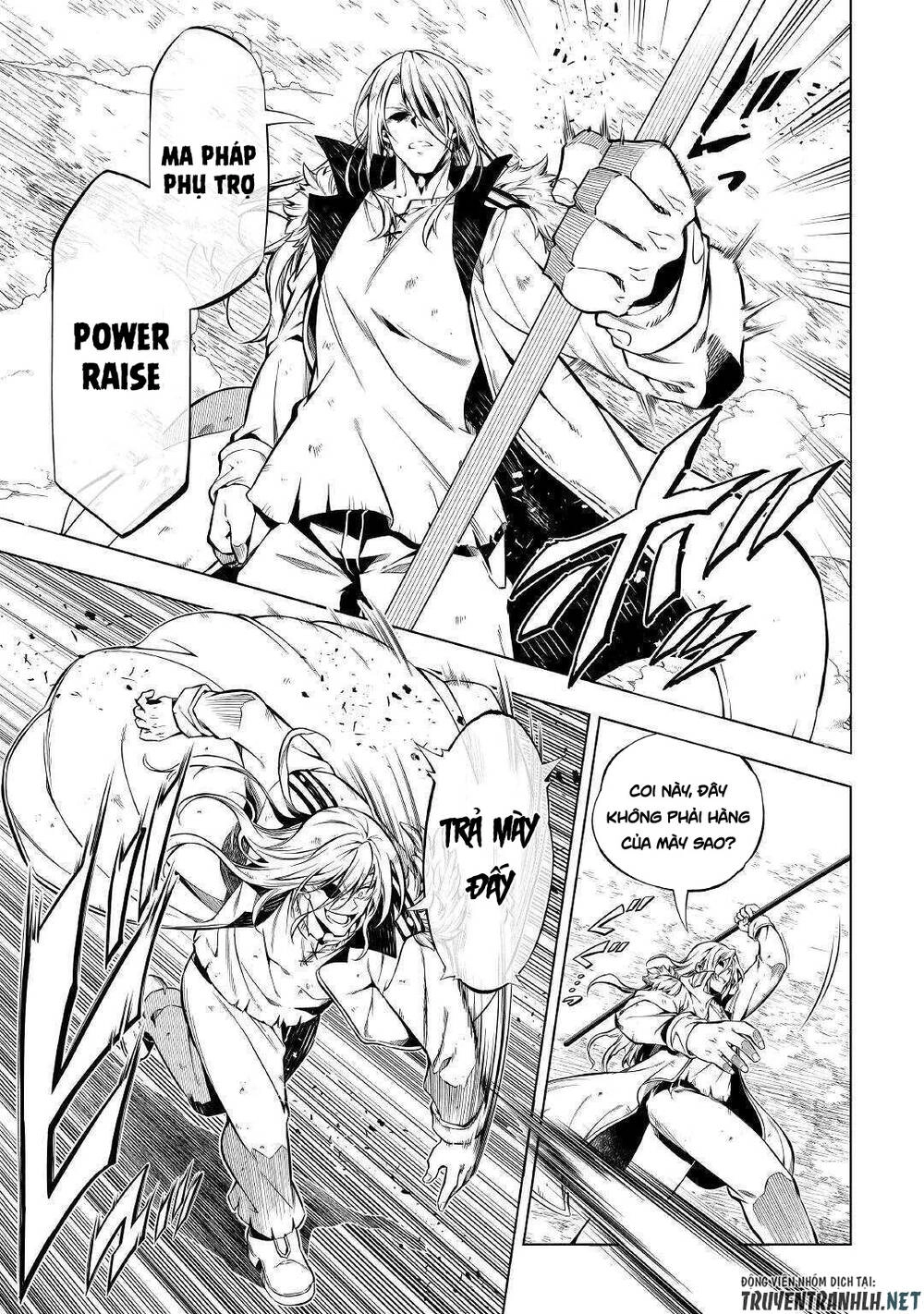 Kouritsu Kuriya Madoushi, Dani No Jinsei De Madou O Kiwameru Chapter 49 - 22