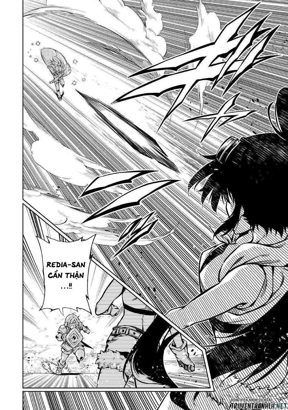 Kouritsu Kuriya Madoushi, Dani No Jinsei De Madou O Kiwameru Chapter 49 - 23