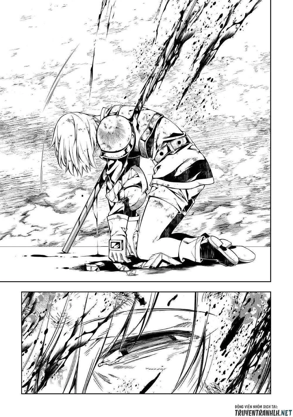 Kouritsu Kuriya Madoushi, Dani No Jinsei De Madou O Kiwameru Chapter 49 - 26