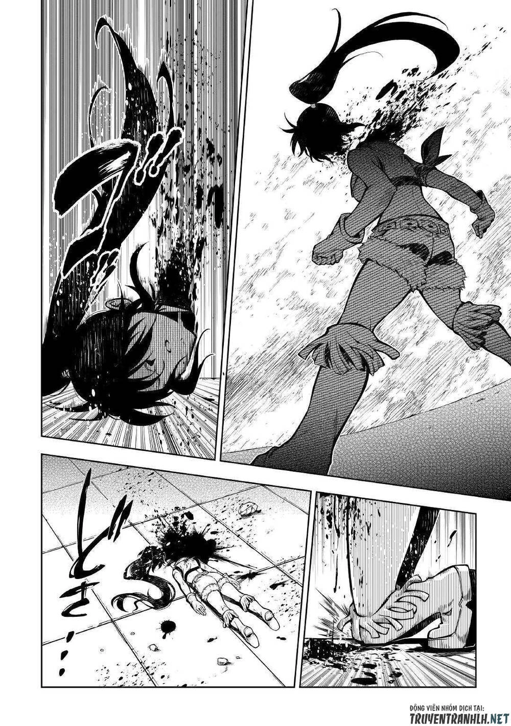 Kouritsu Kuriya Madoushi, Dani No Jinsei De Madou O Kiwameru Chapter 49 - 29