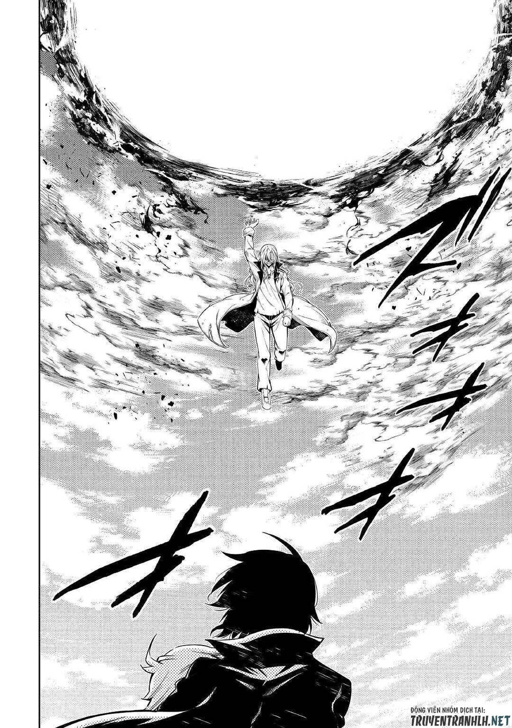 Kouritsu Kuriya Madoushi, Dani No Jinsei De Madou O Kiwameru Chapter 49 - 35