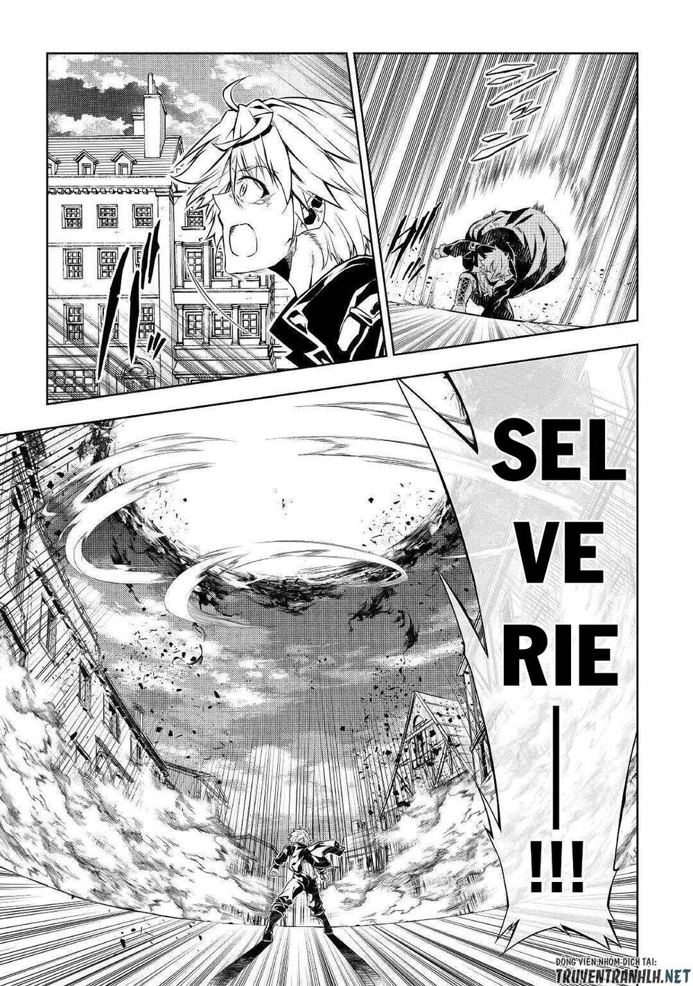 Kouritsu Kuriya Madoushi, Dani No Jinsei De Madou O Kiwameru Chapter 49 - 38