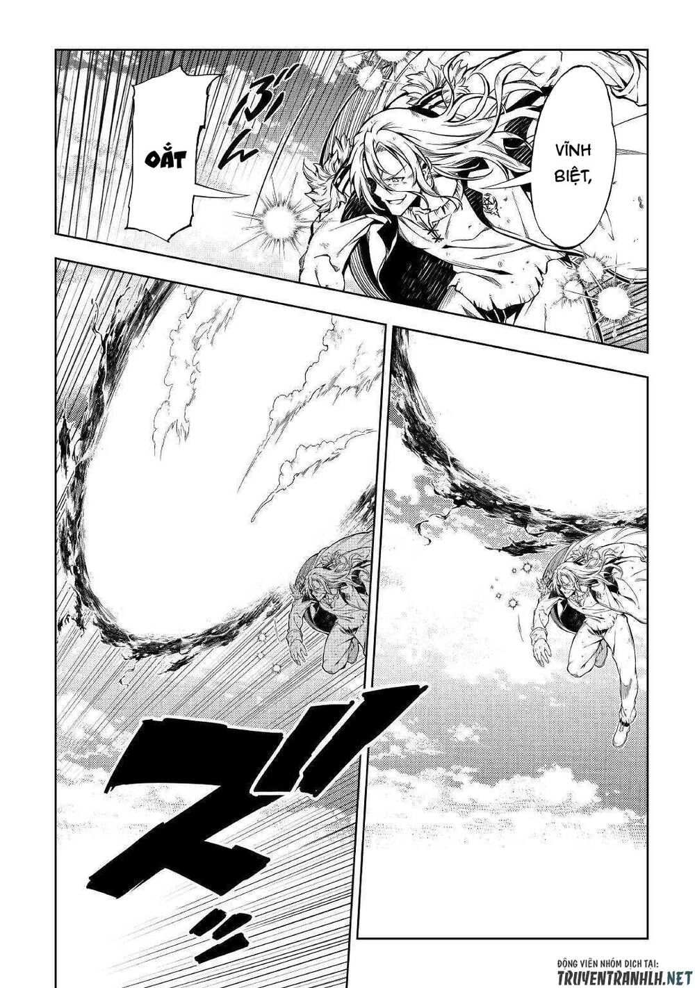 Kouritsu Kuriya Madoushi, Dani No Jinsei De Madou O Kiwameru Chapter 49 - 39