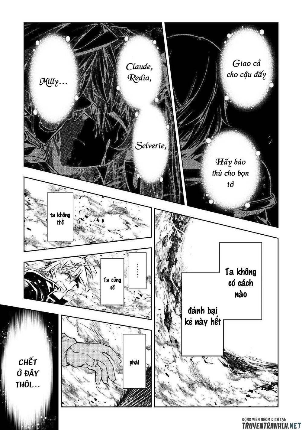 Kouritsu Kuriya Madoushi, Dani No Jinsei De Madou O Kiwameru Chapter 49 - 42