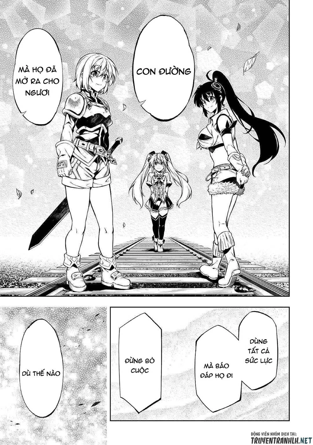 Kouritsu Kuriya Madoushi, Dani No Jinsei De Madou O Kiwameru Chapter 49 - 44