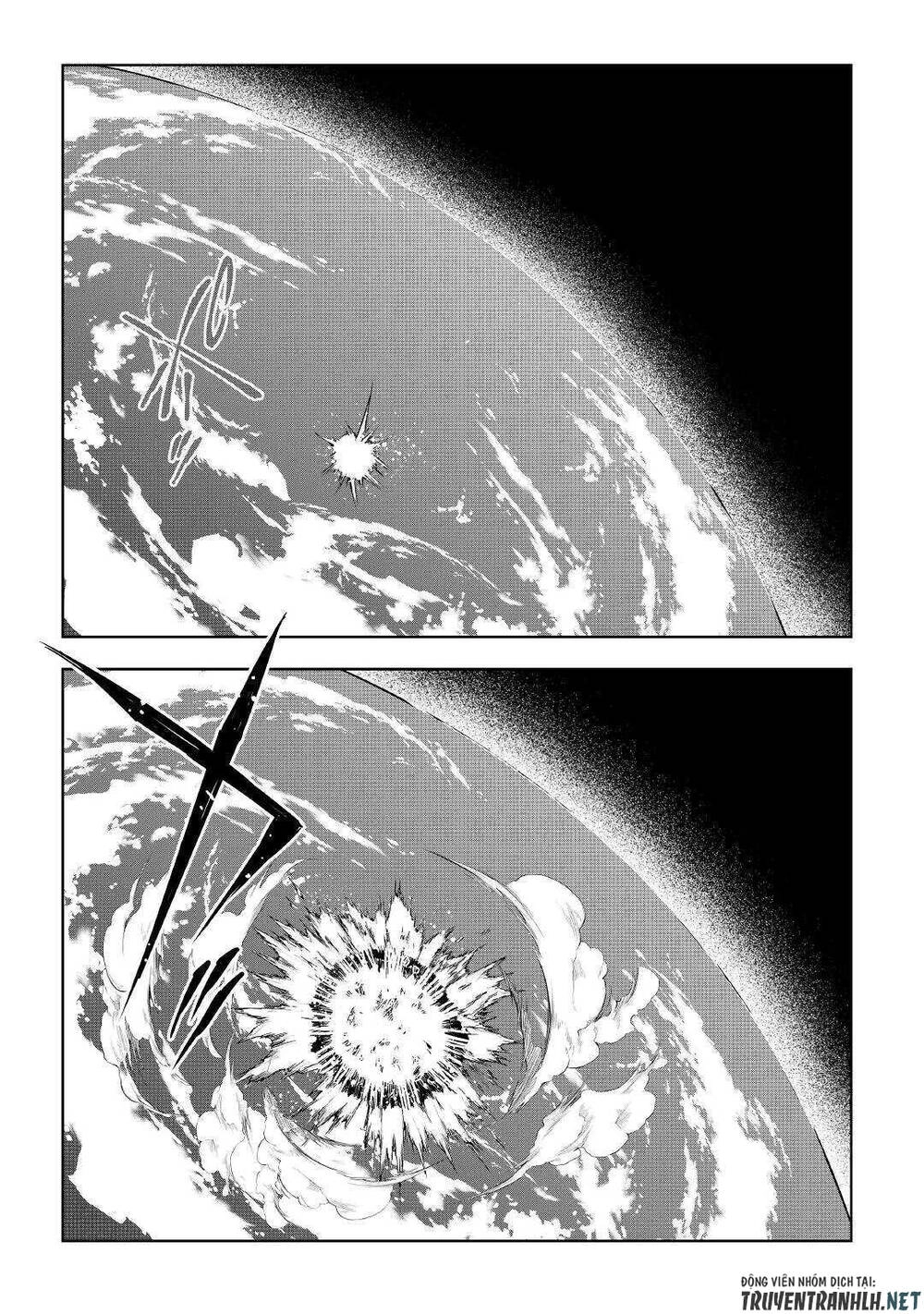 Kouritsu Kuriya Madoushi, Dani No Jinsei De Madou O Kiwameru Chapter 49 - 48