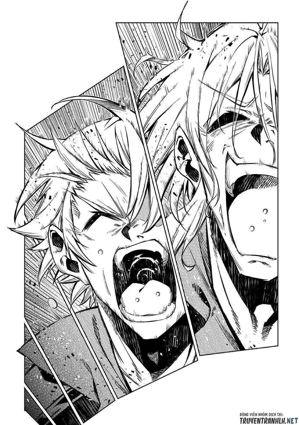 Kouritsu Kuriya Madoushi, Dani No Jinsei De Madou O Kiwameru Chapter 49 - 49