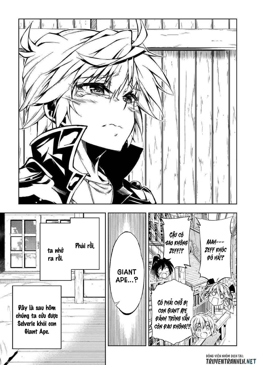 Kouritsu Kuriya Madoushi, Dani No Jinsei De Madou O Kiwameru Chapter 49 - 58