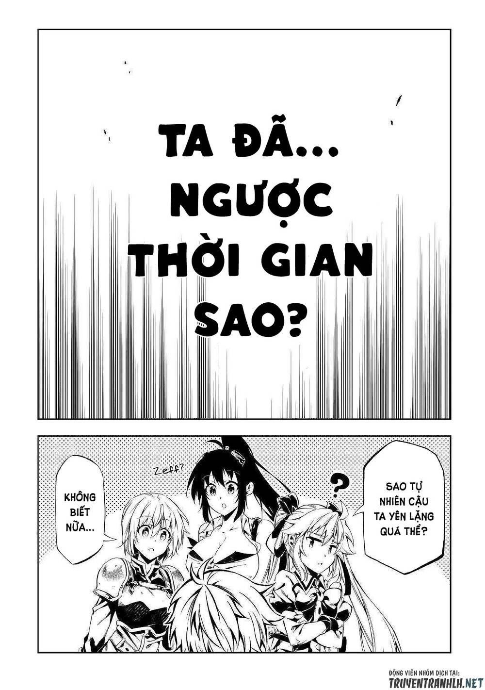 Kouritsu Kuriya Madoushi, Dani No Jinsei De Madou O Kiwameru Chapter 49 - 59