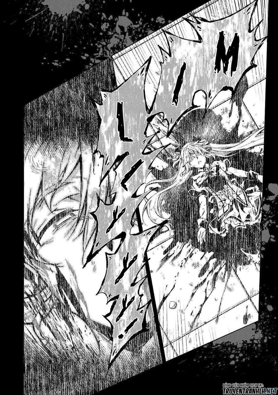 Kouritsu Kuriya Madoushi, Dani No Jinsei De Madou O Kiwameru Chapter 50 - 17