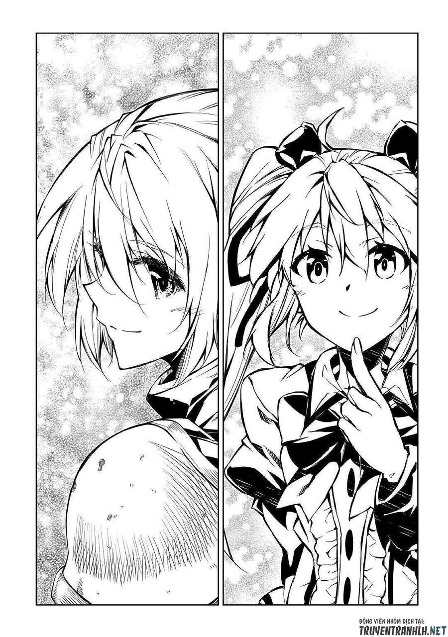 Kouritsu Kuriya Madoushi, Dani No Jinsei De Madou O Kiwameru Chapter 50 - 35