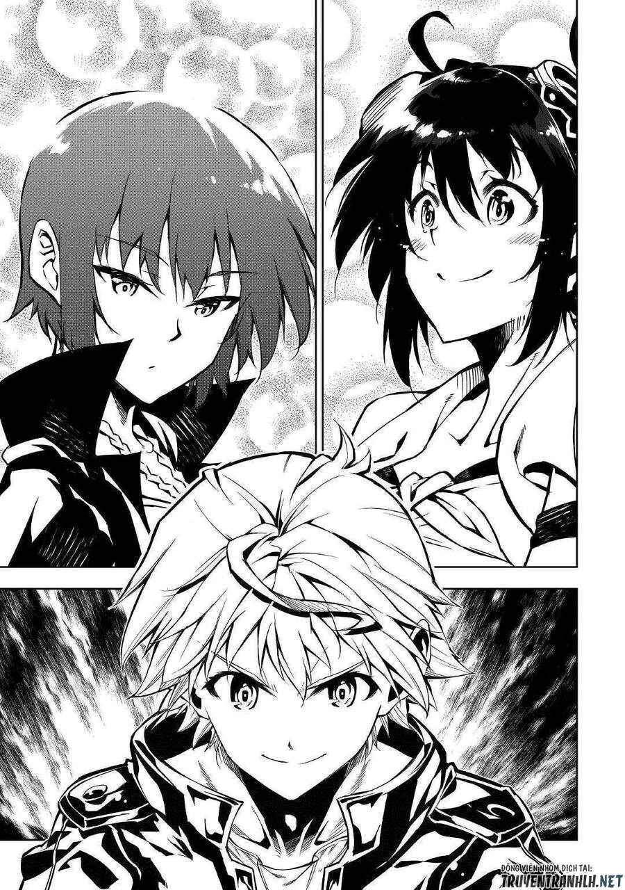 Kouritsu Kuriya Madoushi, Dani No Jinsei De Madou O Kiwameru Chapter 50 - 36