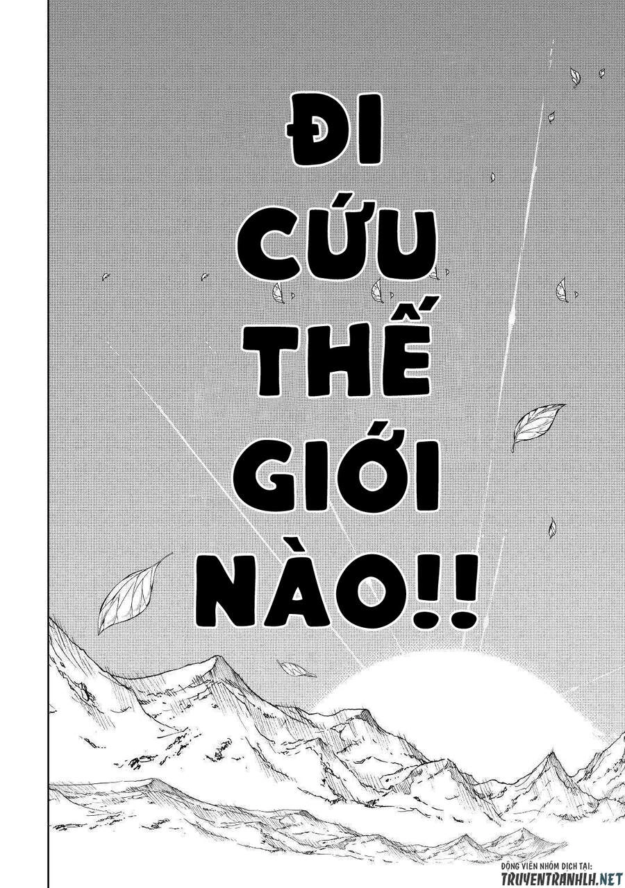 Kouritsu Kuriya Madoushi, Dani No Jinsei De Madou O Kiwameru Chapter 50 - 37