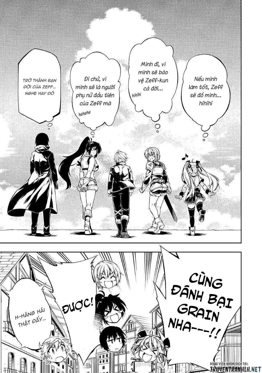 Kouritsu Kuriya Madoushi, Dani No Jinsei De Madou O Kiwameru Chapter 50 - 38