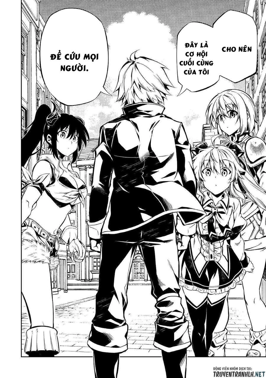 Kouritsu Kuriya Madoushi, Dani No Jinsei De Madou O Kiwameru Chapter 51 - 15