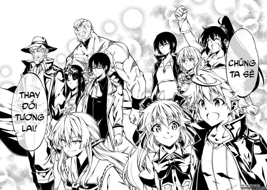 Kouritsu Kuriya Madoushi, Dani No Jinsei De Madou O Kiwameru Chapter 51 - 25