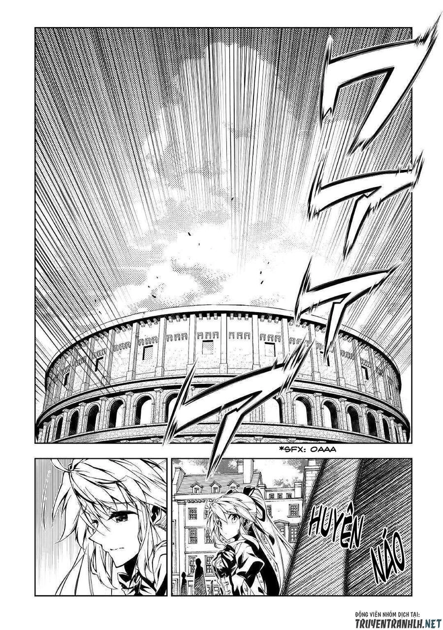 Kouritsu Kuriya Madoushi, Dani No Jinsei De Madou O Kiwameru Chapter 51 - 45