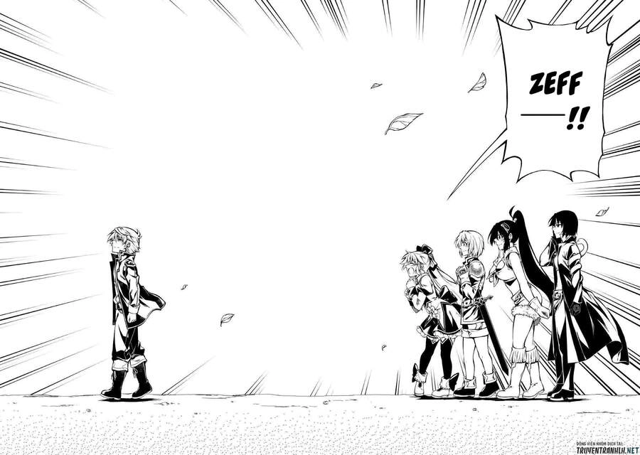 Kouritsu Kuriya Madoushi, Dani No Jinsei De Madou O Kiwameru Chapter 51 - 53