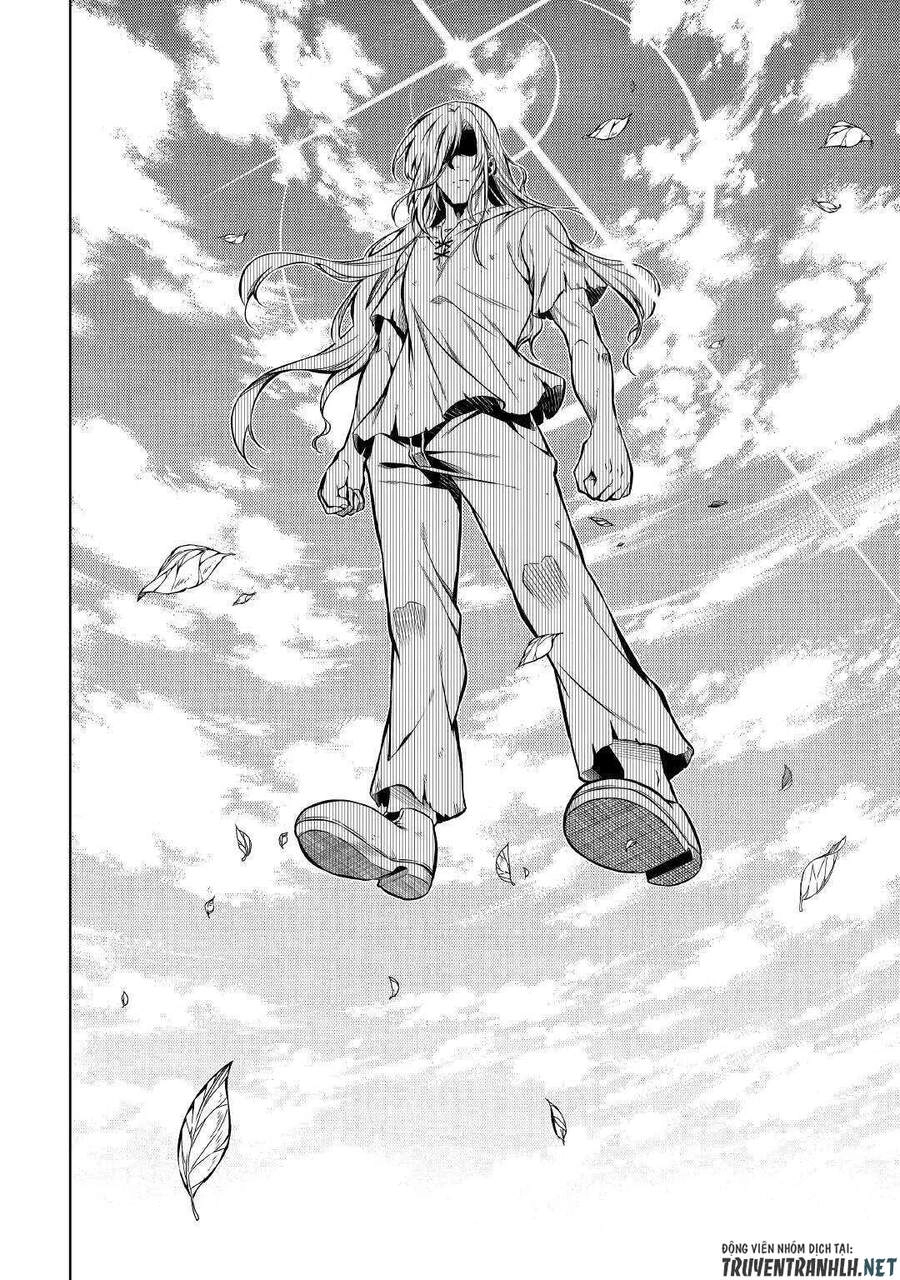 Kouritsu Kuriya Madoushi, Dani No Jinsei De Madou O Kiwameru Chapter 51 - 54