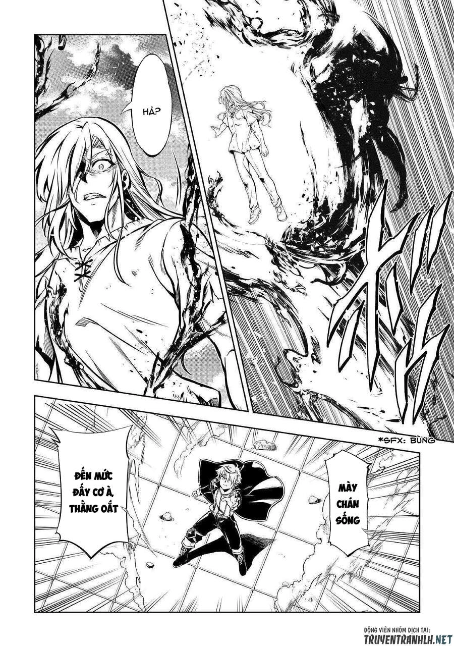 Kouritsu Kuriya Madoushi, Dani No Jinsei De Madou O Kiwameru Chapter 51 - 58