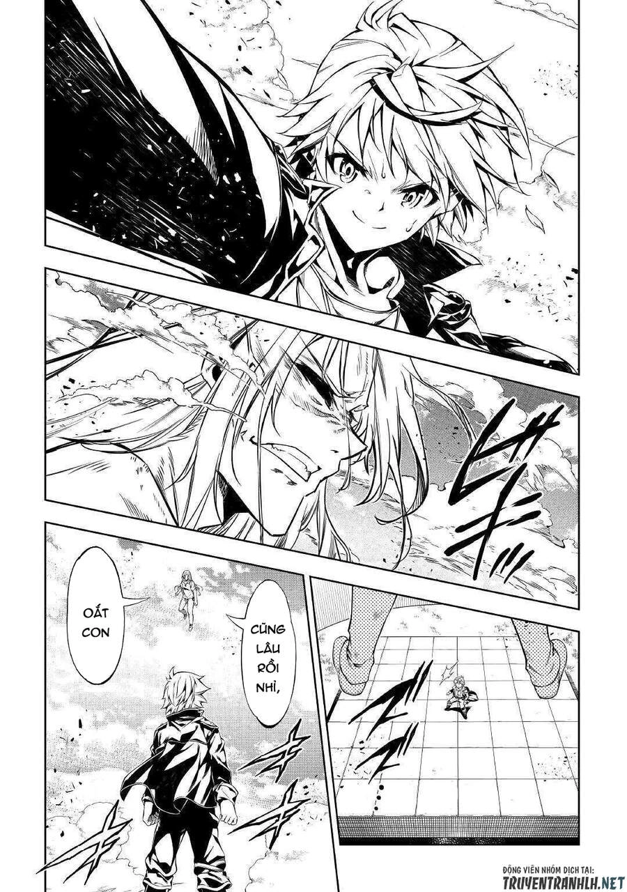 Kouritsu Kuriya Madoushi, Dani No Jinsei De Madou O Kiwameru Chapter 51 - 59