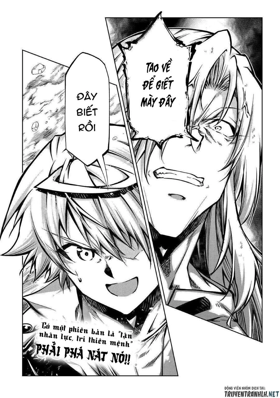 Kouritsu Kuriya Madoushi, Dani No Jinsei De Madou O Kiwameru Chapter 51 - 60