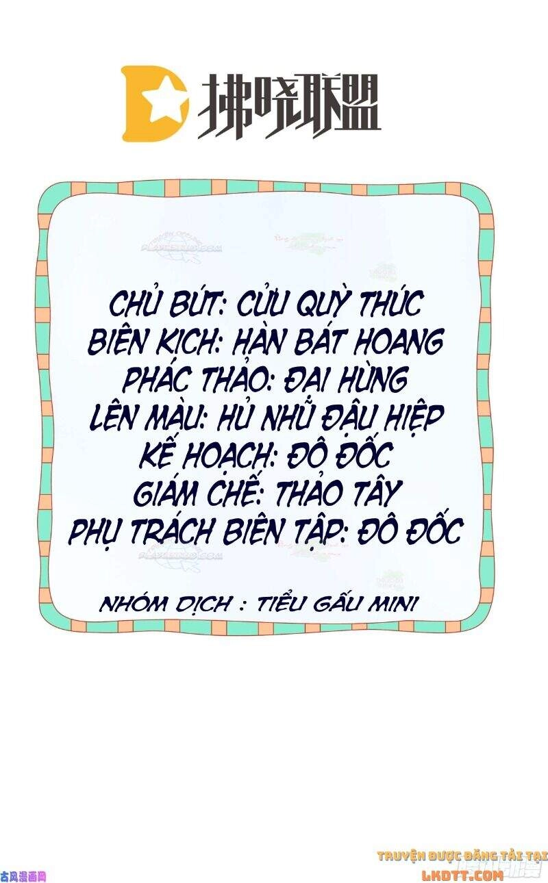 Đứa Trẻ Có 5 Daddy Chapter 1 - 2