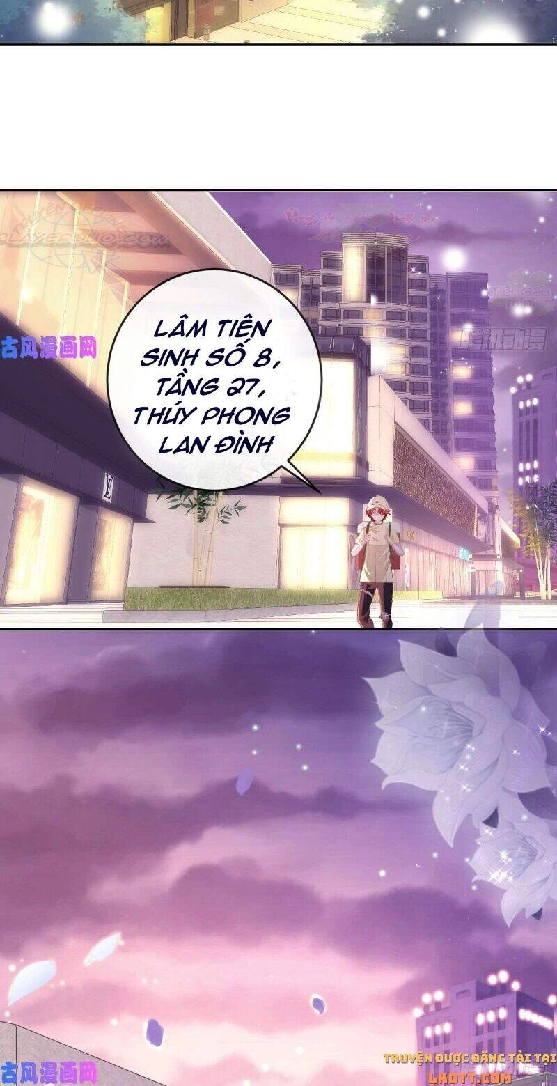 Đứa Trẻ Có 5 Daddy Chapter 1 - 4