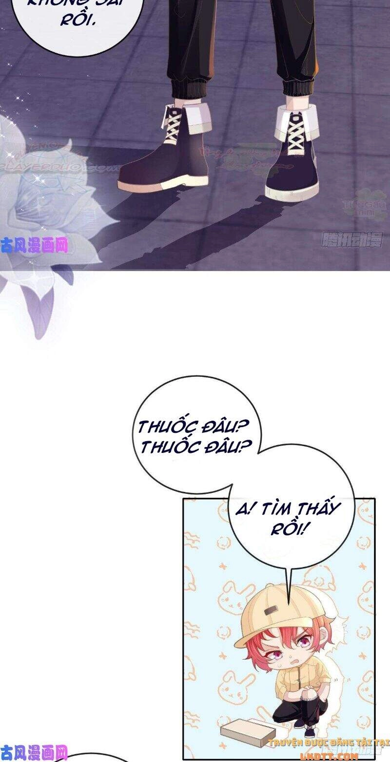 Đứa Trẻ Có 5 Daddy Chapter 1 - 6