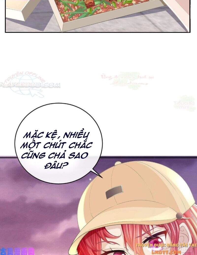 Đứa Trẻ Có 5 Daddy Chapter 1 - 8